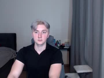 Elvin_Vaenight July 20, 2025 Chaturbate stream image