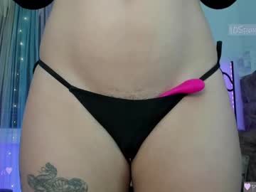 Emmaforeveru July 20, 2025 Chaturbate stream image