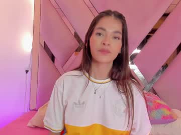Esmeraldaht July 20, 2025 Chaturbate stream image