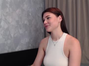 Heidi_Willson July 20, 2025 Chaturbate stream image