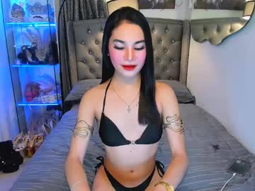 Jessie_Empress July 20, 2025 Chaturbate stream image