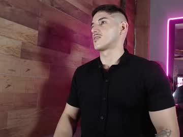 Jonathancast08 July 20, 2025 Chaturbate stream image