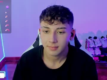 Oliver_Kyy July 20, 2025 Chaturbate stream image