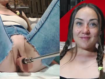 Pearl_Helen July 20, 2025 Chaturbate stream image