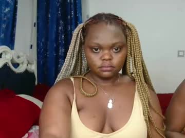 Samantha_Shee July 20, 2025 Chaturbate stream image