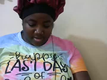 Sexxy_Bree July 20, 2025 Chaturbate stream image
