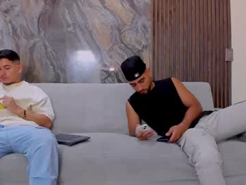 Soccer_Hot July 20, 2025 Chaturbate stream image