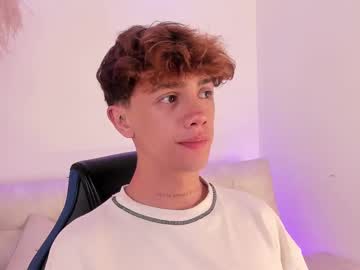 Timothy_Ross July 20, 2025 Chaturbate stream image