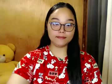 Urasian_Hotchix69 July 20, 2025 Chaturbate stream image