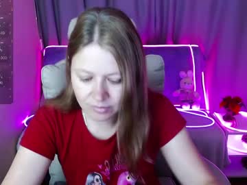 Alekasamui July 20, 2025 Chaturbate stream image