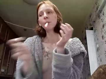Amber_Ruby July 20, 2025 Chaturbate stream image