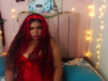 Cheyeinne_Brown July 20, 2025 Chaturbate stream image