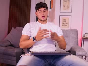 Davies_Brown July 20, 2025 Chaturbate stream image