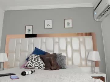 Honeyxnockers_ July 20, 2025 Chaturbate stream image