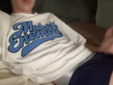Luis_7777 July 20, 2025 Chaturbate stream image