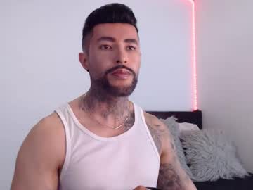 Maximus_Golden July 20, 2025 Chaturbate stream image