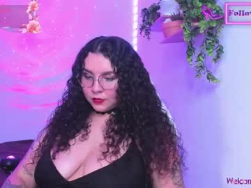 Meggan_Millerr July 20, 2025 Chaturbate stream image