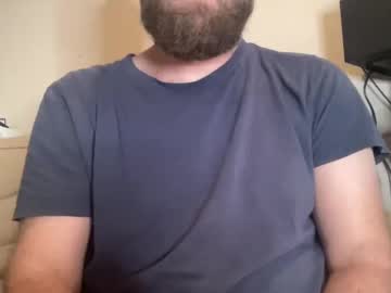 Mike_Berlin1 July 20, 2025 Chaturbate stream image