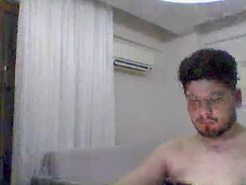 Realhornyboy35 July 20, 2025 Chaturbate stream image