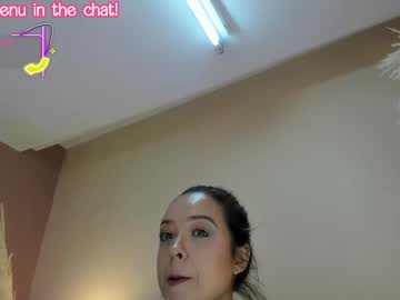 Saraavila_ July 20, 2025 Chaturbate stream image