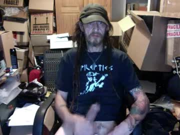 Seasidesteve71 July 20, 2025 Chaturbate stream image