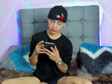 Thiago_Divine_ July 20, 2025 Chaturbate stream image