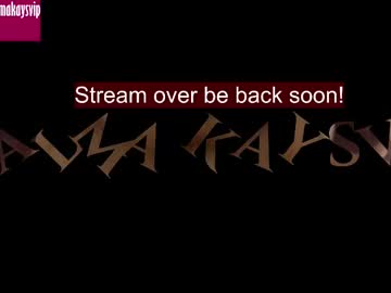 Almakay01 July 20, 2025 Chaturbate stream image