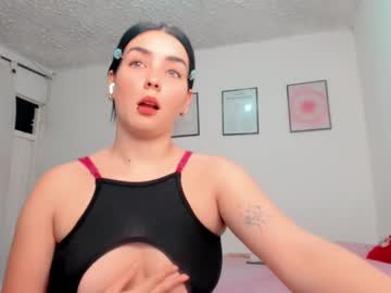 Amber_Landy1 July 20, 2025 Chaturbate stream image