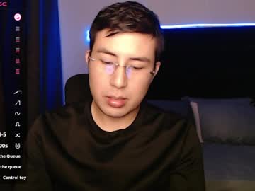 Andrewmhilton_ July 20, 2025 Chaturbate stream image