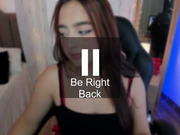 Aurora_Duval July 20, 2025 Chaturbate stream image