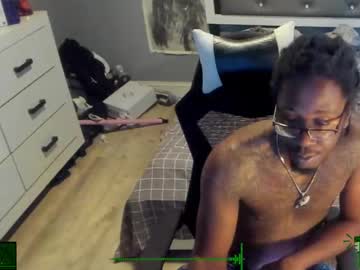 Blaccanalmatters July 20, 2025 Chaturbate stream image