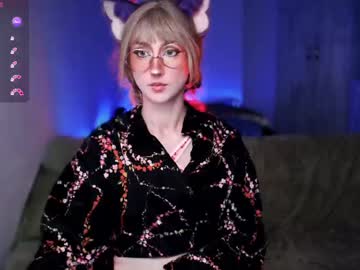 Brandy_Queen July 20, 2025 Chaturbate stream image