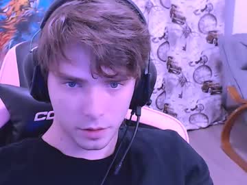 Dmitryromanov July 20, 2025 Chaturbate stream image