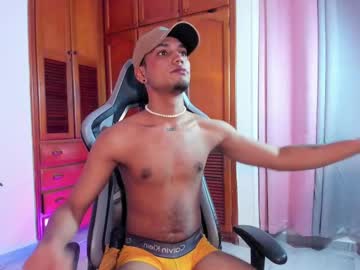 Mateo_Nick July 20, 2025 Chaturbate stream image