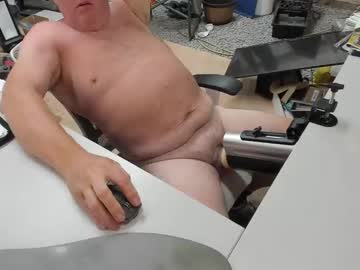 Nineinchnail33 July 20, 2025 Chaturbate stream image