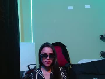 Noha_Thomson July 20, 2025 Chaturbate stream image