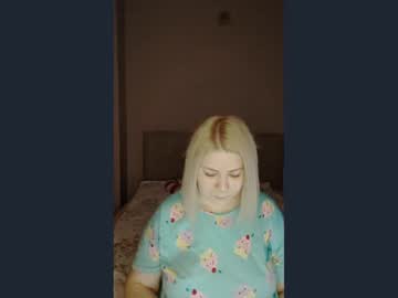 Not_A_Barbie July 20, 2025 Chaturbate stream image