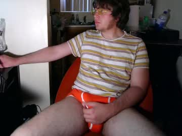 The_Vintage_Voyeur July 20, 2025 Chaturbate stream image
