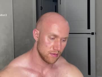 Wlademarbergs July 20, 2025 Chaturbate stream image