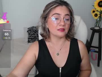 Ana_Hotmilf July 21, 2025 Chaturbate stream image