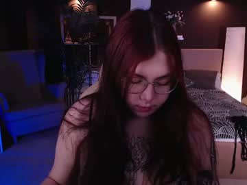 Arizonaa_Muse July 21, 2025 Chaturbate stream image