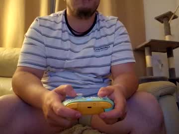 Britcxck98 stream photo from July 21, 2025