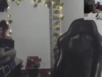 Danny_Phannton July 21, 2025 Chaturbate stream image