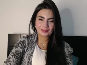 Evacollins12 July 21, 2025 Chaturbate stream image