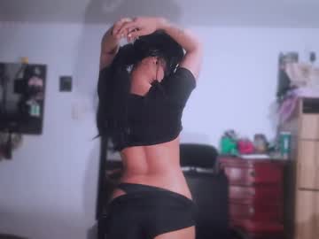 Greciafarye July 21, 2025 Chaturbate stream image