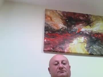 Jacob_Bron July 21, 2025 Chaturbate stream image