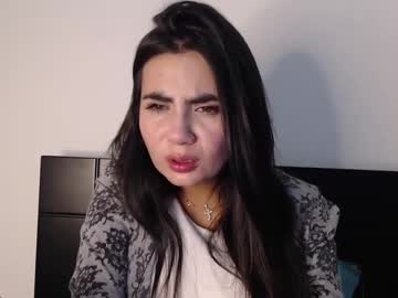 Silviecollins July 21, 2025 Chaturbate stream image