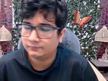 Thesweethairyboy July 21, 2025 Chaturbate stream image
