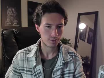Adrianwilliams_ July 21, 2025 Chaturbate stream image