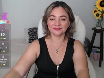 Ana_Hotmilfx stream photo from July 21, 2025